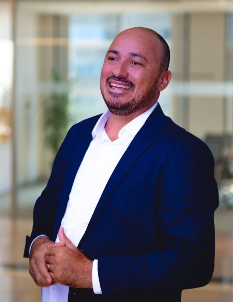 Fernando Castelo - CEO